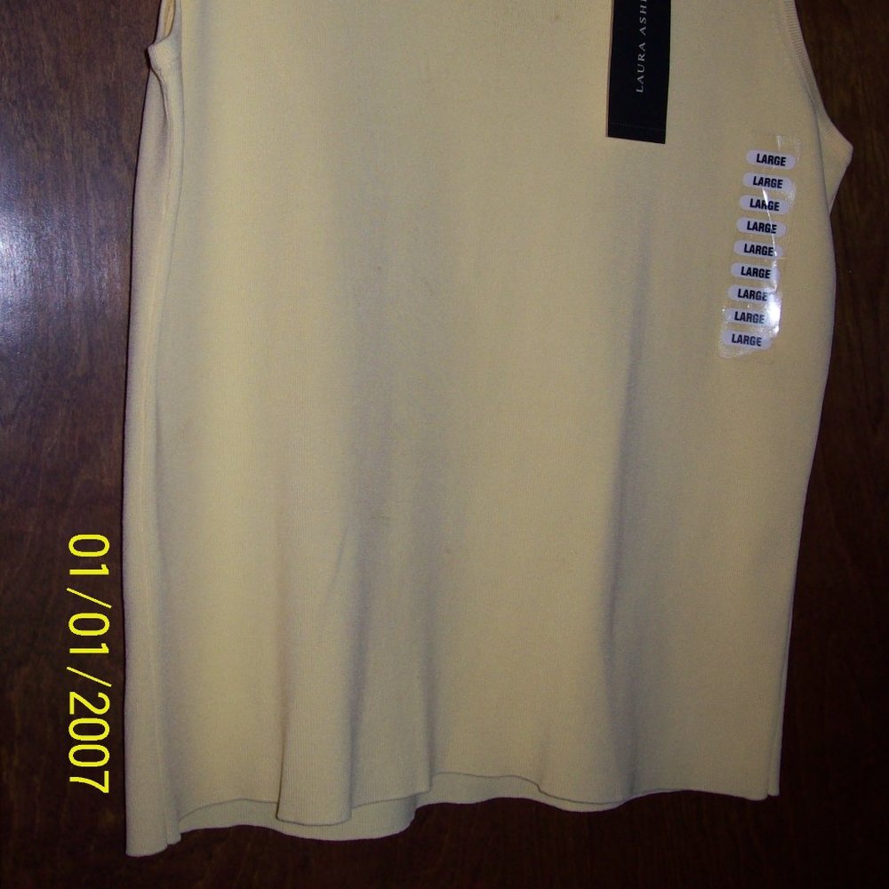 Ladies Tank Top - Picture 5 of 6